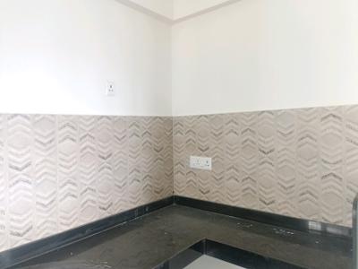 Kitchen Image of 895 Sq.ft 2 BHK Apartment / Flat for sale in Gandhi Bafna Ayaan, Wagholi Pune for Rs. 7600000
