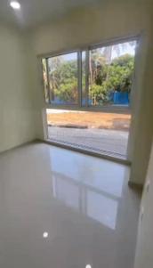 Bedroom Image of 500 Sq.ft 1 BHK Apartment / Flat for sale in Ashar Merac, Thane West Thane for Rs. 9400000