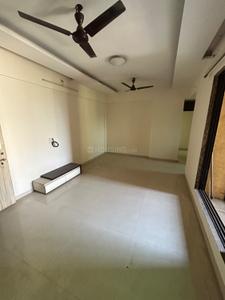 Hall Image of 1000 Sq.ft 2 BHK Apartment / Flat for sale in Thakurli Thane for Rs. 7199999