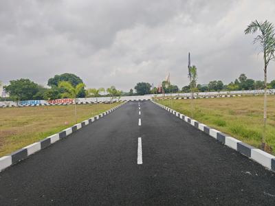 Image of 1175 Sq.ft Residential Plot / Land for sale in Singaperumal Koil, Chennai for Rs. 2348825