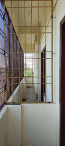 Balcony Image of 2800 Sq.ft 2 BHK Apartment / Flat for rent in Bank Colony Chitradurga for Rs. 15000