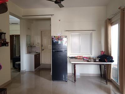 Kitchen Image of 1163 Sq.ft 2 BHK Apartment / Flat for sale in Kaikondrahalli Bengaluru for Rs. 8500000