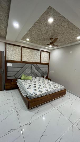 Mansarovar Bedroom 1