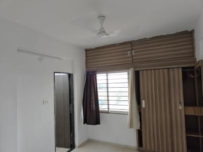 Bedroom Image of 992 Sq.ft 2 BHK Apartment / Flat for sale in GK Aanandam Block A, Nipania Indore for Rs. 5800000