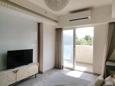 Bedroom Image of 1300 Sq.ft 3 BHK Apartment / Flat for sale in Tulip Yellow, Sector 69 Gurgaon for Rs. 22800000