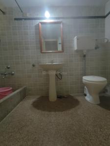 Bathroom Image of 2970 Sq.ft 5 BHK Villa for sale in Ramdev Nagar Ahmedabad for Rs. 55000000