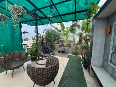 Balcony Image of 1980 Sq.ft 3 BHK Apartment / Flat for sale in Mona Paradise, Sector 127 Mohali for Rs. 7500000