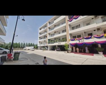 Image of 1800 Sq.ft 3.5 BHK Builder Floor for sale in SS Linden Residential Floors, Sector 84, Gurgaon for Rs. 21000000