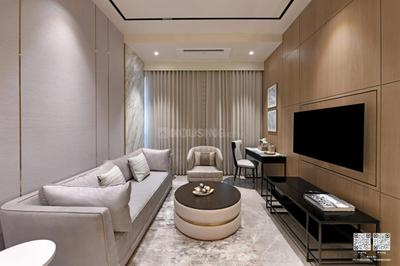 Image of 1815 Sq.ft 4 BHK Apartment / Flat for sale in Bhoomi Simana Building 2, Parel, Mumbai for Rs. 78000000