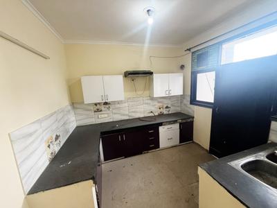 Kitchen Image of 1790 Sq.ft 3 BHK Apartment / Flat for sale in Hollywood Heights, Nabha Zirakpur for Rs. 7500000