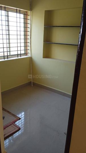 House Rent 2 BHK navanagar hubli  Bedroom 1