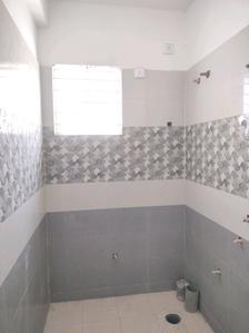 Common Bathroom Image of 1100 Sq.ft 2 BHK Apartment / Flat for sale in Electronic City Bengaluru for Rs. 5300450
