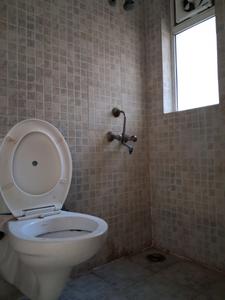 Bedroom Two Image of 1070 Sq.ft 2 BHK Apartment / Flat for sale in Paras Tierea, Sector 137 Noida for Rs. 8700000