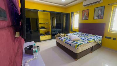 Bedroom Image of 3600 Sq.ft 4 BHK Villa for sale in Neelankarai Chennai for Rs. 40000000