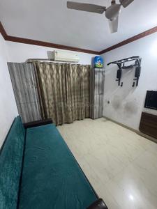 Bedroom Image of 1495 Sq.ft 3.5 BHK Apartment / Flat for rent in Vasant Park, Kalyan West Kalyan for Rs. 49000
