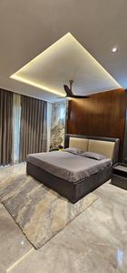 Bedroom Image of 2500 Sq.ft 4 BHK Builder Floor for sale in Sector 45 Gurgaon for Rs. 25000000