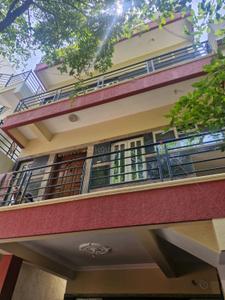 Image of 1500 Sq.ft 4 BHK Duplex for sale in Devarachikkana Halli, Bengaluru for Rs. 16200000