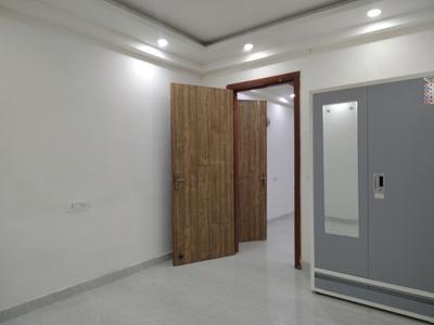 Bedroom Image of 800 Sq.ft 2 BHK Apartment / Flat for rent in Rajpur Khurd Village New Delhi for Rs. 25000