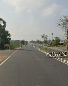 Image of 1100 Sq.ft Residential Plot / Land for sale in Orikkai, Kanchipuram for Rs. 1072500