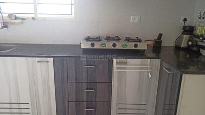 Kitchen Image of 1958 Sq.ft 3 BHK Villa for sale in Casagrand Bloom, Irandankattalai Chennai for Rs. 19000000