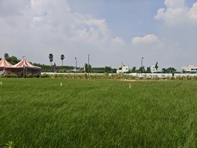 Image of 1020 Sq.ft Residential Plot / Land for sale in Urapakkam, Chennai for Rs. 3364980