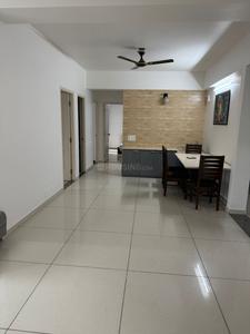 4 BHK Flat