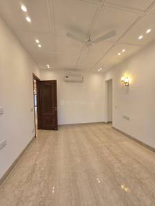 Bedroom Image of 3600 Sq.ft 4 BHK Builder Floor for sale in Vasant Vihar New Delhi for Rs. 115000000