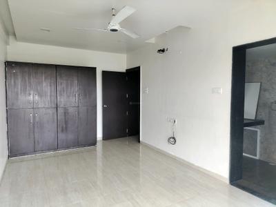 Bedroom Image of 1125 Sq.ft 2 BHK Apartment / Flat for sale in Abhinav Pebbles II, Bavdhan Pune for Rs. 11500000
