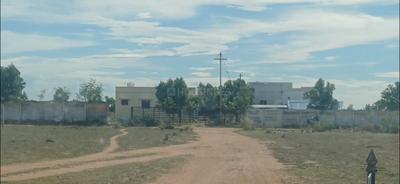 Mathur Plot View 3