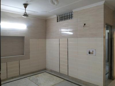 Living Room Image of 720 Sq.ft 2 BHK Builder Floor for sale in Mukherjee Nagar New Delhi for Rs. 6500000