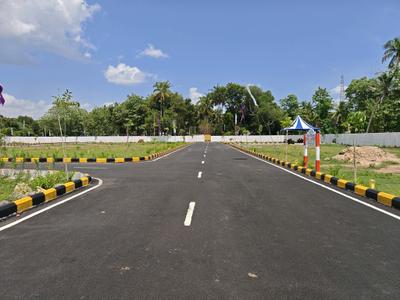 Image of 1104 Sq.ft Residential Plot / Land for sale in Naduveerapattu, Chennai for Rs. 3862896
