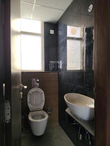 Common Bathroom Image of 1775 Sq.ft 3 BHK Apartment / Flat for sale in ACE Ace Starlit, Sector 152 Noida for Rs. 29000000
