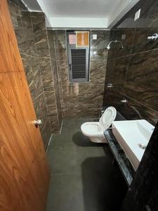 Image of 2150 Sq.ft 3 BHK Apartment / Flat for rent in Kameshwar Elite 140, Bodakdev, Ahmedabad for Rs. 42500