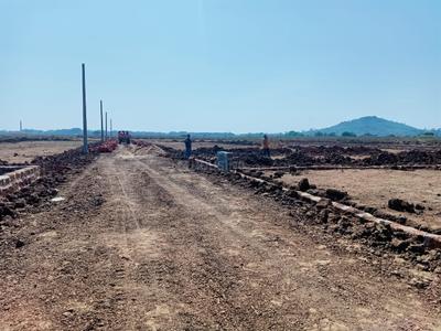 Green city phase 2 Plot View 3