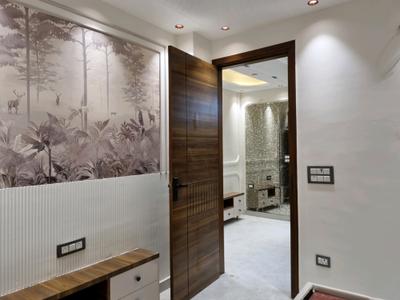 Bedroom Image of 810 Sq.ft 3 BHK Apartment / Flat for sale in The Shiva Affordable Floors by The Shiva Build Tech, Razapur Khurd New Delhi for Rs. 5000000
