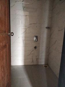 Common Bathroom Image of 700 Sq.ft 1 BHK Apartment / Flat for sale in GHP Sonnet, Kharghar Navi Mumbai for Rs. 7500000