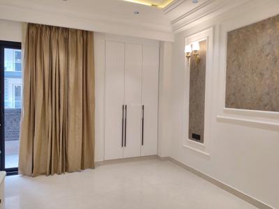 Bedroom Image of 1265 Sq.ft 2 BHK Apartment / Flat for sale in Krisumi Waterfall Residences, Sector 36A Gurgaon for Rs. 29500000