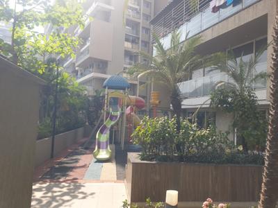 Image of 1200 Sq.ft 2 BHK Apartment / Flat for sale in Balaji Delta Tower, Ulwe, Navi Mumbai for Rs. 16500000