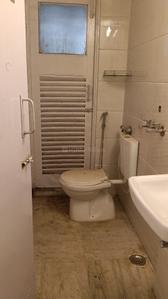 Image of 1550 Sq.ft 3 BHK Apartment / Flat for rent in Kharghar, Navi Mumbai for Rs. 53000