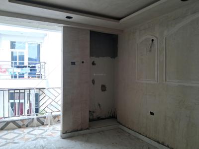 Bedroom Image of 1050 Sq.ft 2 BHK Apartment / Flat for sale in Hark Sai Homes 6, Sector 49 Noida for Rs. 5000010