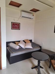 Hall Image of 1064 Sq.ft 2 BHK Apartment / Flat for sale in Lalani Kohinoor Grandeur, Ravet Pune for Rs. 9000000