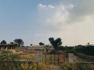 Image of 9500 Sq.ft Residential Plot / Land for sale in Amarpura, Nagaur for Rs. 7500000