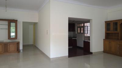 Living Room Image of 1985 Sq.ft 3 BHK Apartment / Flat for sale in Mantri Elite, JP Nagar Bengaluru for Rs. 27500000