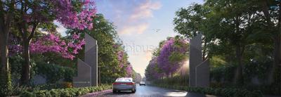 Image of 1356 Sq.ft Residential Plot / Land for sale in Mihan, Nagpur for Rs. 4793000