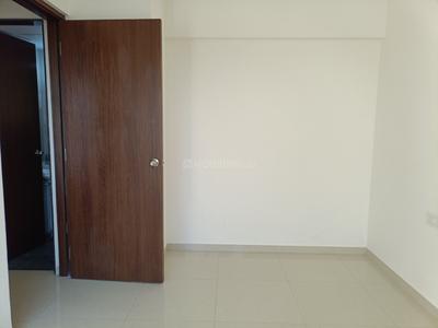 Bedroom Image of 625 Sq.ft 1 BHK Apartment / Flat for sale in Shapoorji Pallonji Joyville Hadapsar Annexe, Shewalewadi Pune for Rs. 5400000