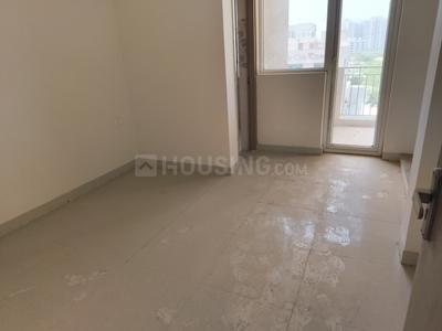 Bedroom Image of 1997 Sq.ft 3 BHK Apartment / Flat for sale in Pareena Coban Residences, Sector 99A Gurgaon for Rs. 19900000