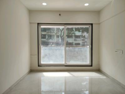 Bedroom Image of 803 Sq.ft 2 BHK Apartment / Flat for sale in Mahant Sahyadree, Goregaon East Mumbai for Rs. 14900000
