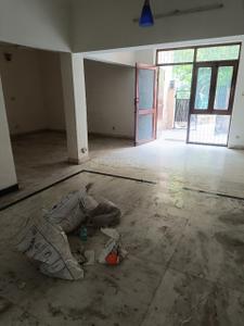 Hall Image of 2000 Sq.ft 4 BHK Apartment / Flat for sale in DDA Sector C Pocket 8, Vasant Kunj New Delhi for Rs. 44500000