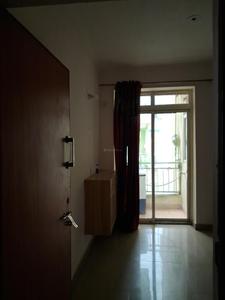 Main Entrance Image of 800 Sq.ft 2 BHK Apartment / Flat for sale in Supertech Ecociti, Kulesara Noida for Rs. 8500000