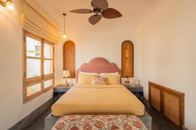 Bedroom Image of 2583 Sq.ft 3 BHK Villa for sale in Assagao Goa for Rs. 75000000